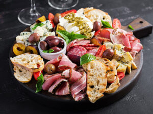 Appetizer Antipasto