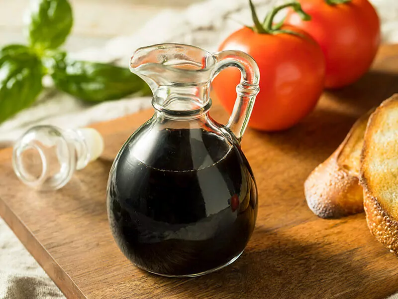 Balsamic Vinegar