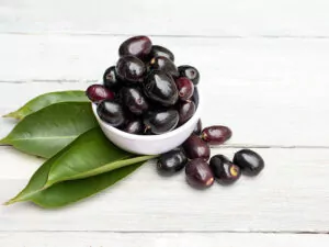 Black Plum Indian