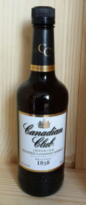 Canadian Club