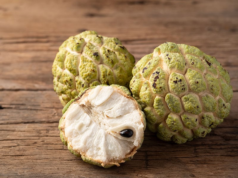 Custard Apple