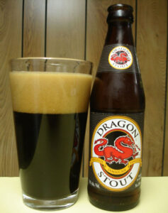 Dragon Stout