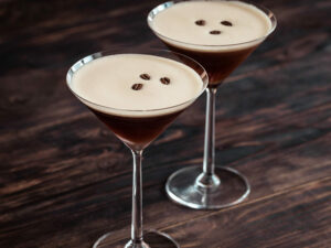 Espresso Martini