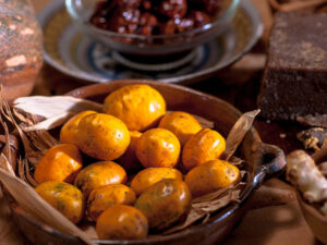 Hog Plum Jocote