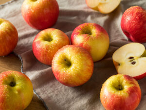 Honeycrisp Apples