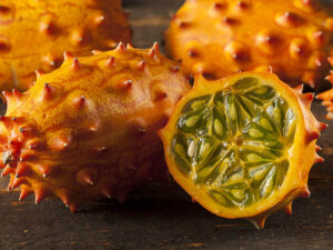 Horned Melon