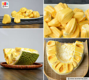 Jackfruit Sweet