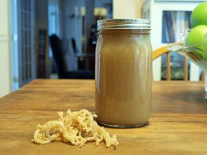 Jamaican Irish Moss