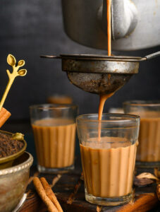 Masala Chai