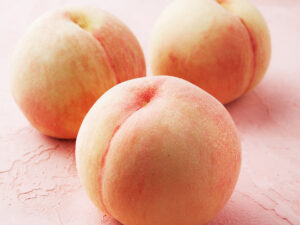 Peach Japan