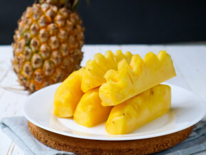 Pineapple Indo