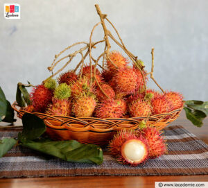 Rambutan Thai