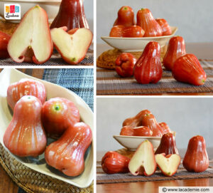 Rose Apple