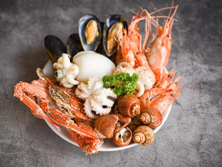 15 Different Types of Meat: Protein-Rich and Commonly Used