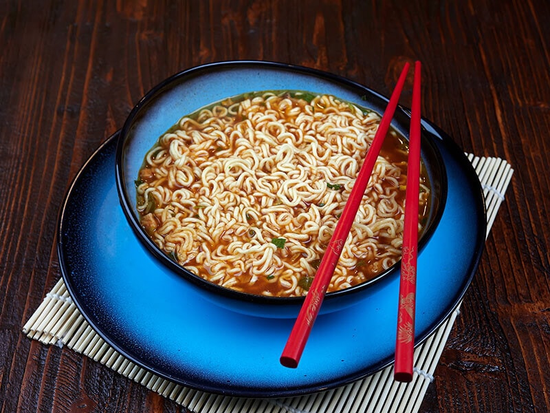 Shin Ramyun