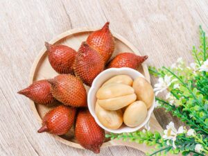 Snake Fruit Malay