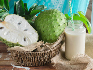 Soursop Graviola