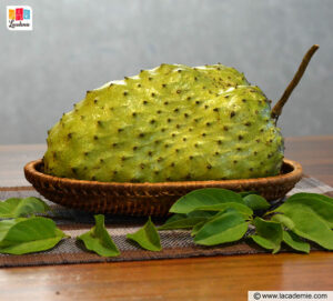 Soursop Graviola Guyabano