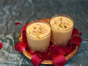 Thandai Indian