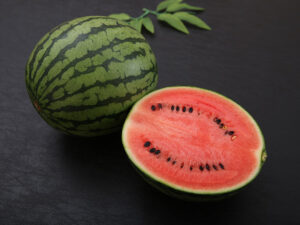 Watermelon Japan