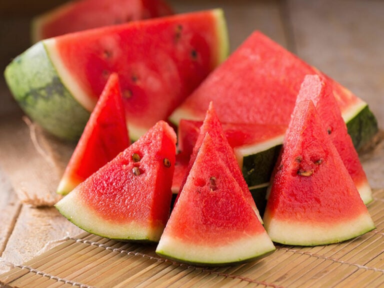 Watermelon Pasteque