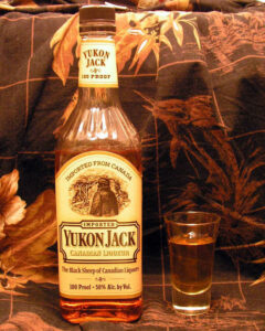 Yukon Jack