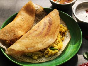 Indian Dosa