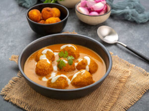 Malai Kofta