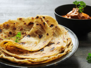 Parotta Indian