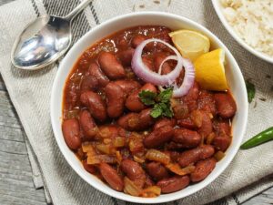 Rajma Masala