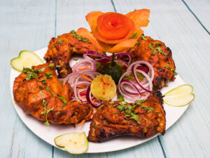 Tandoori Chicken