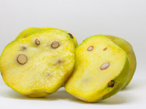 Araza Fruit