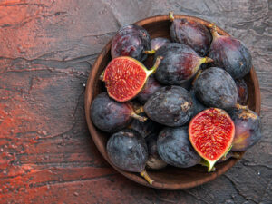 Black Figs