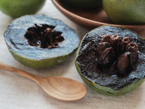 Black Sapote