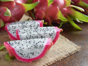 Dragon Fruit Red