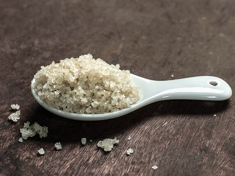 24 Foods That Are Gray with Distinct Taste and Natural Colors