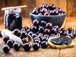 Jabuticaba Jelly Organic