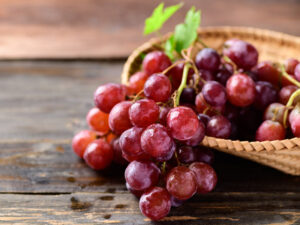 Red Grape