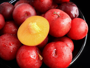 Red Plum