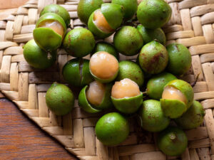 Spanish Limes