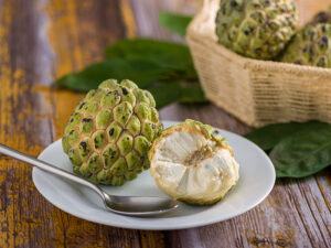 Sugar Apple Fruit