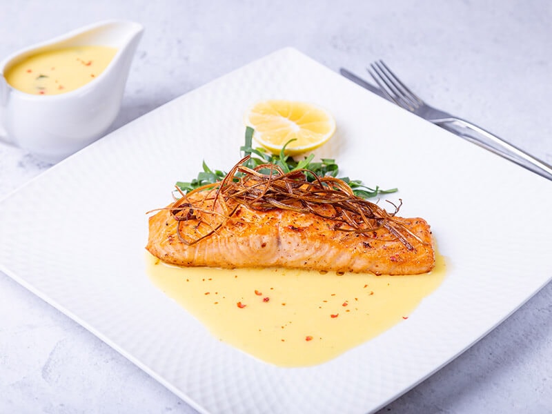 Beurre Blanc