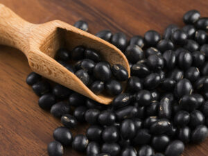 Black Soybean