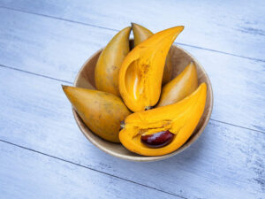 Eggfruit Bowl