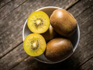 Golden Kiwi