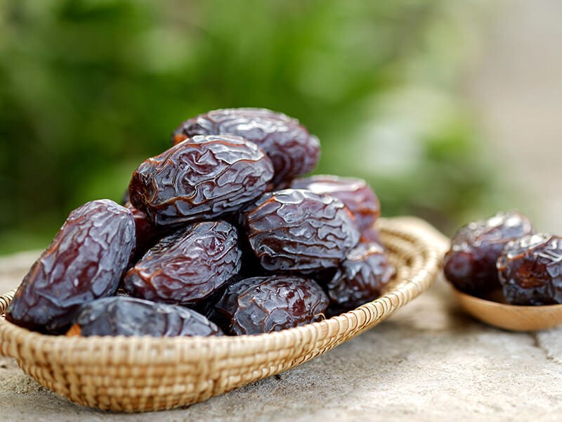 Medjool Dates