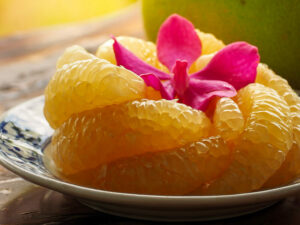 Pomelo Grapefruit