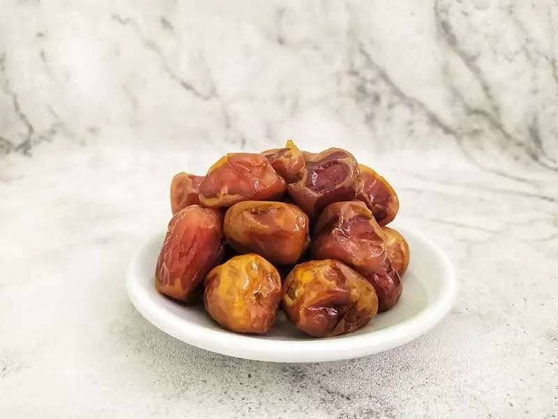 Sukkari Dates