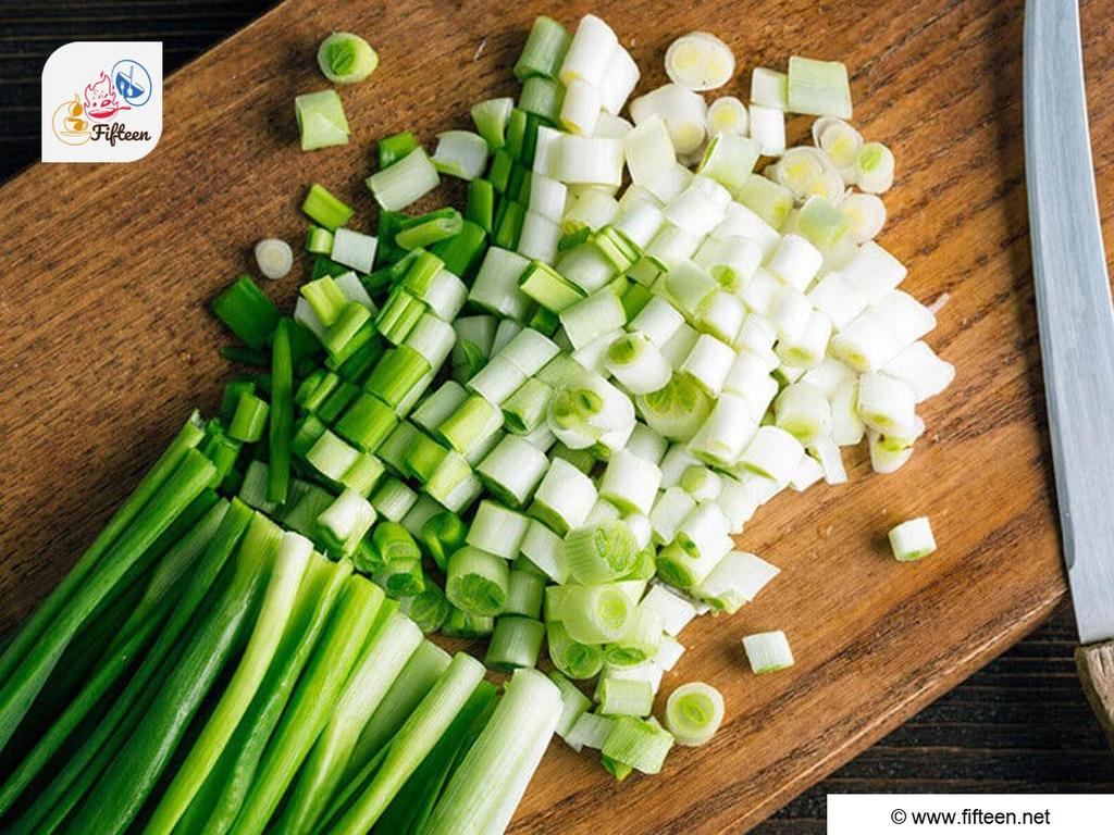 Green Onions