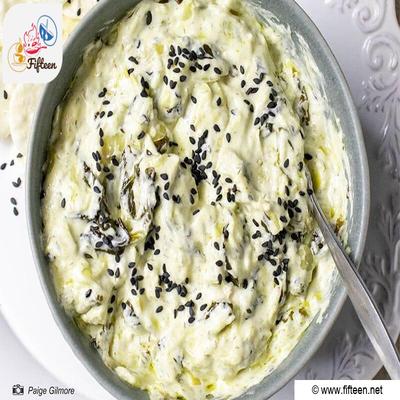 Crockpot Spinach Artichoke Dip